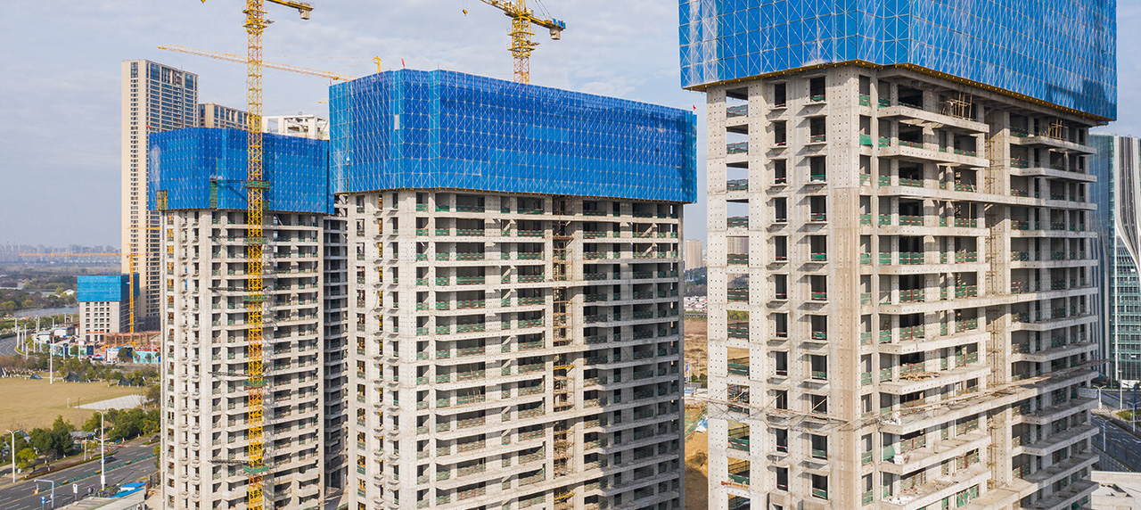 設計、施工技術簡便